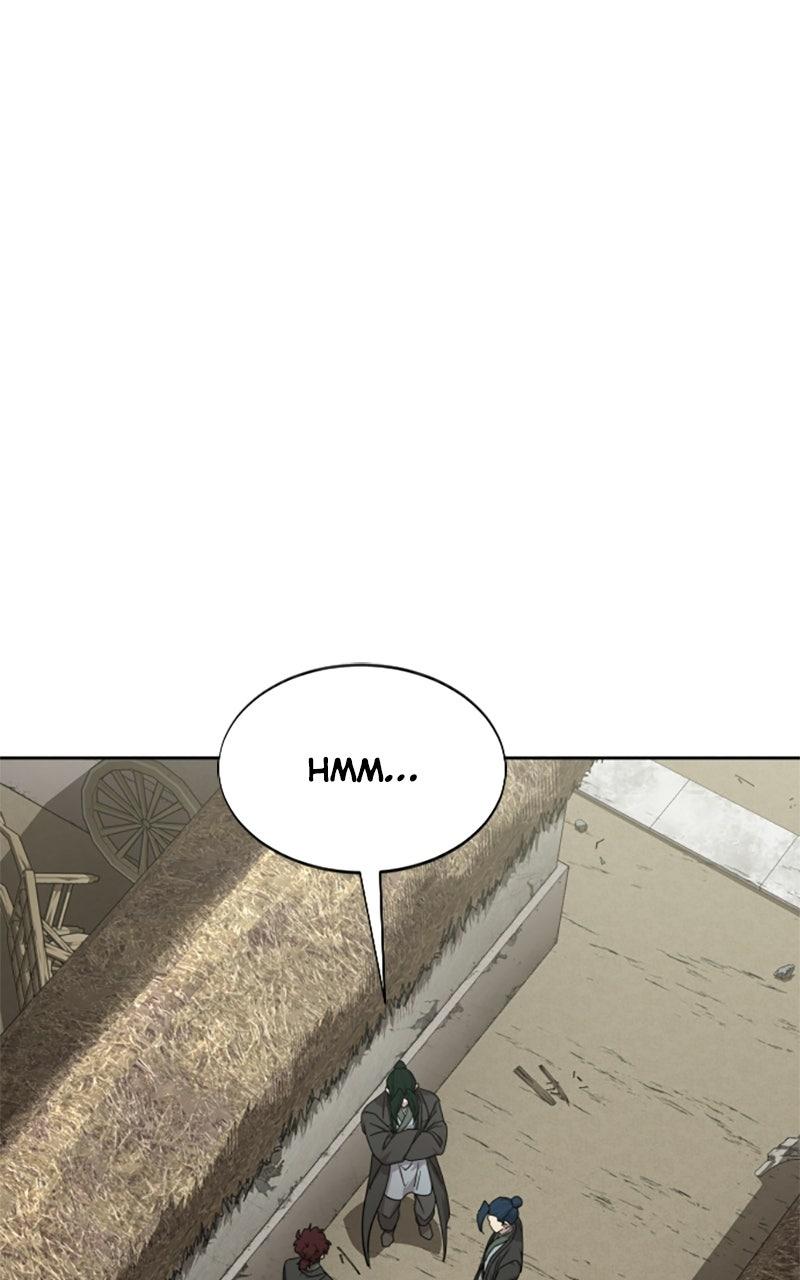 Return of the Blossoming Blade Chapter 155 — page 11