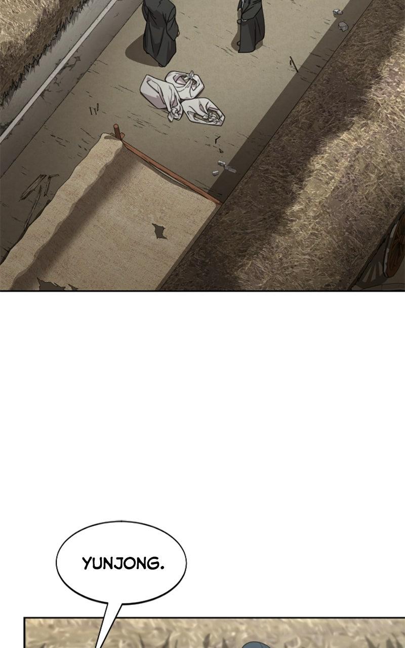Return of the Blossoming Blade Chapter 155 — page 12