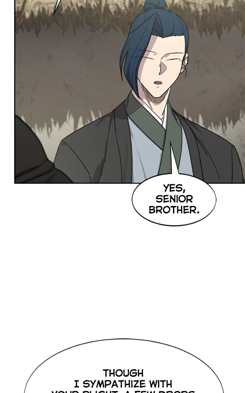 Return of the Blossoming Blade Chapter 155 — page 13