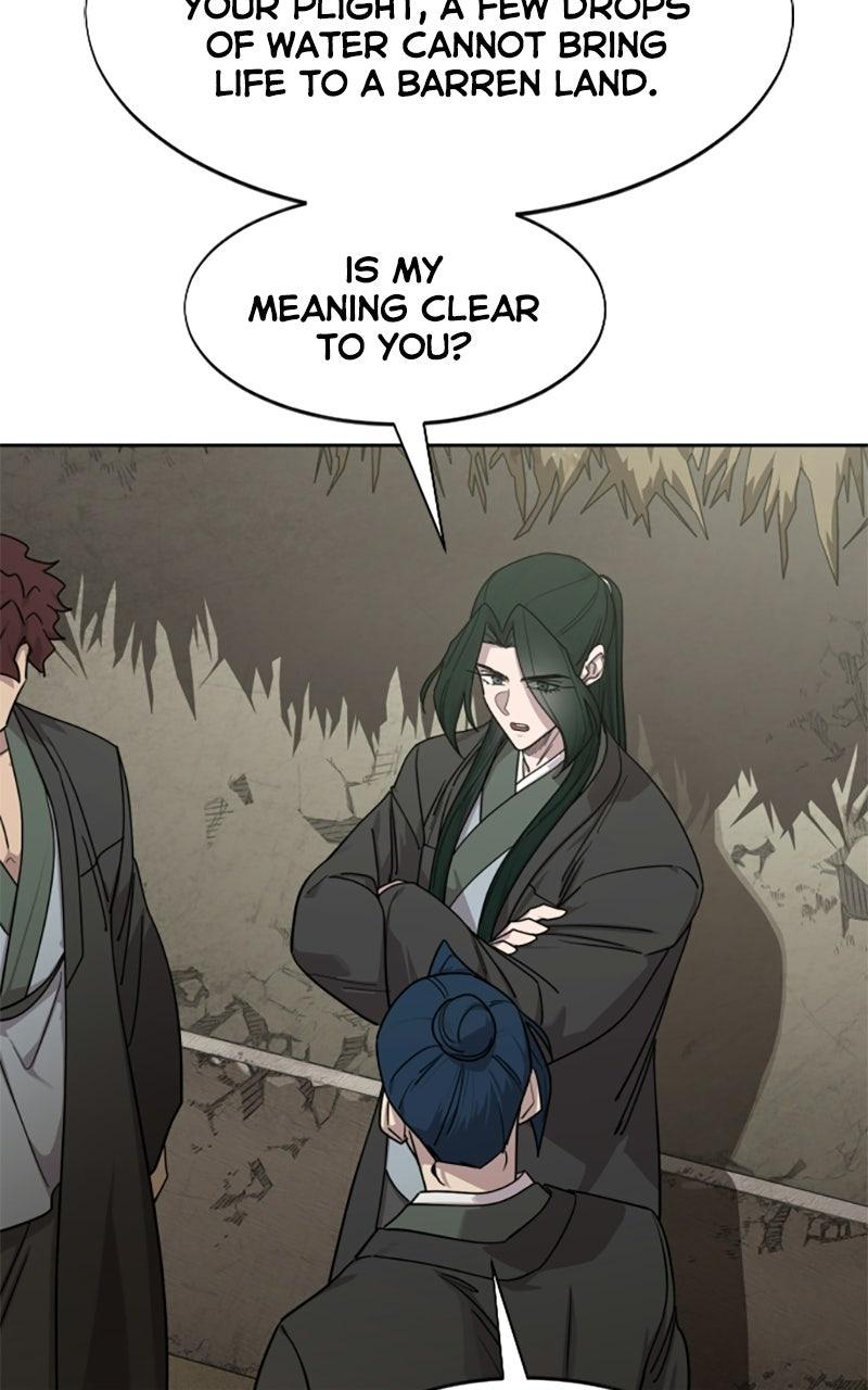 Return of the Blossoming Blade Chapter 155 — page 14