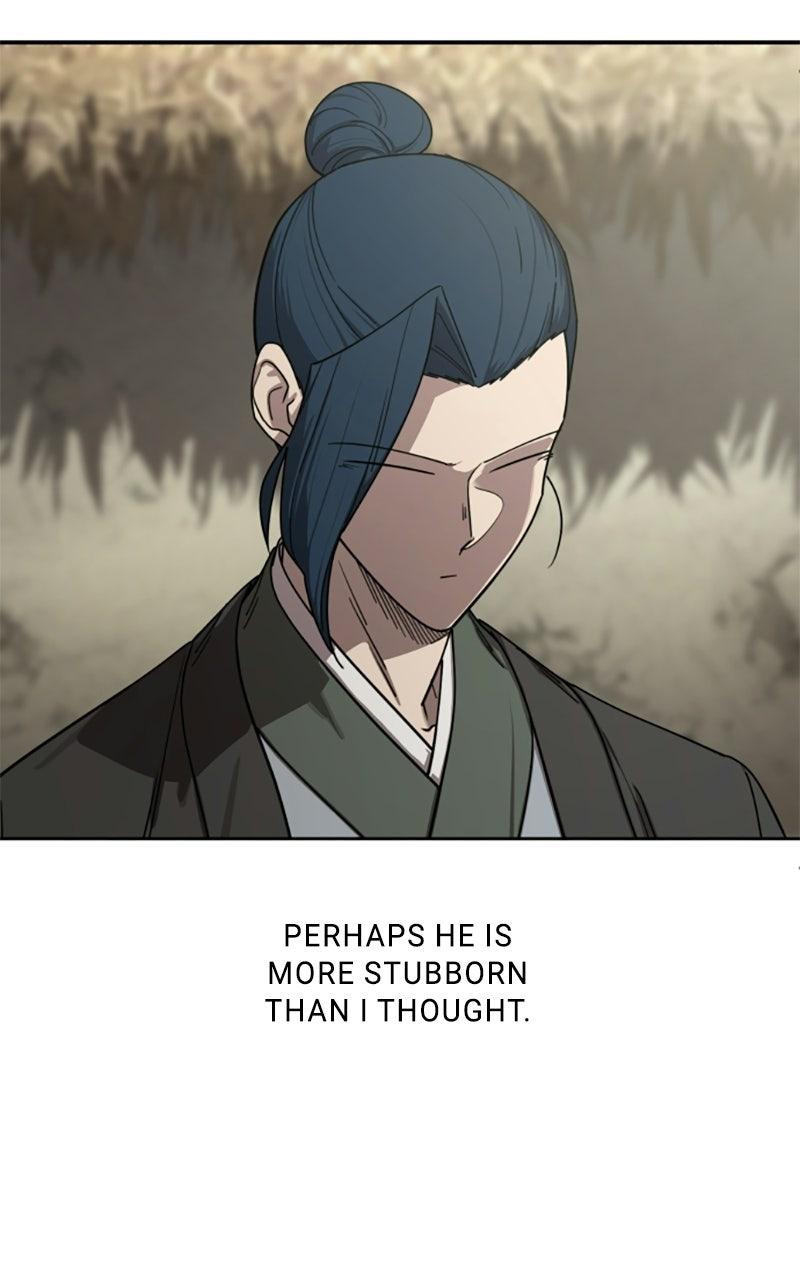 Return of the Blossoming Blade Chapter 155 — page 16