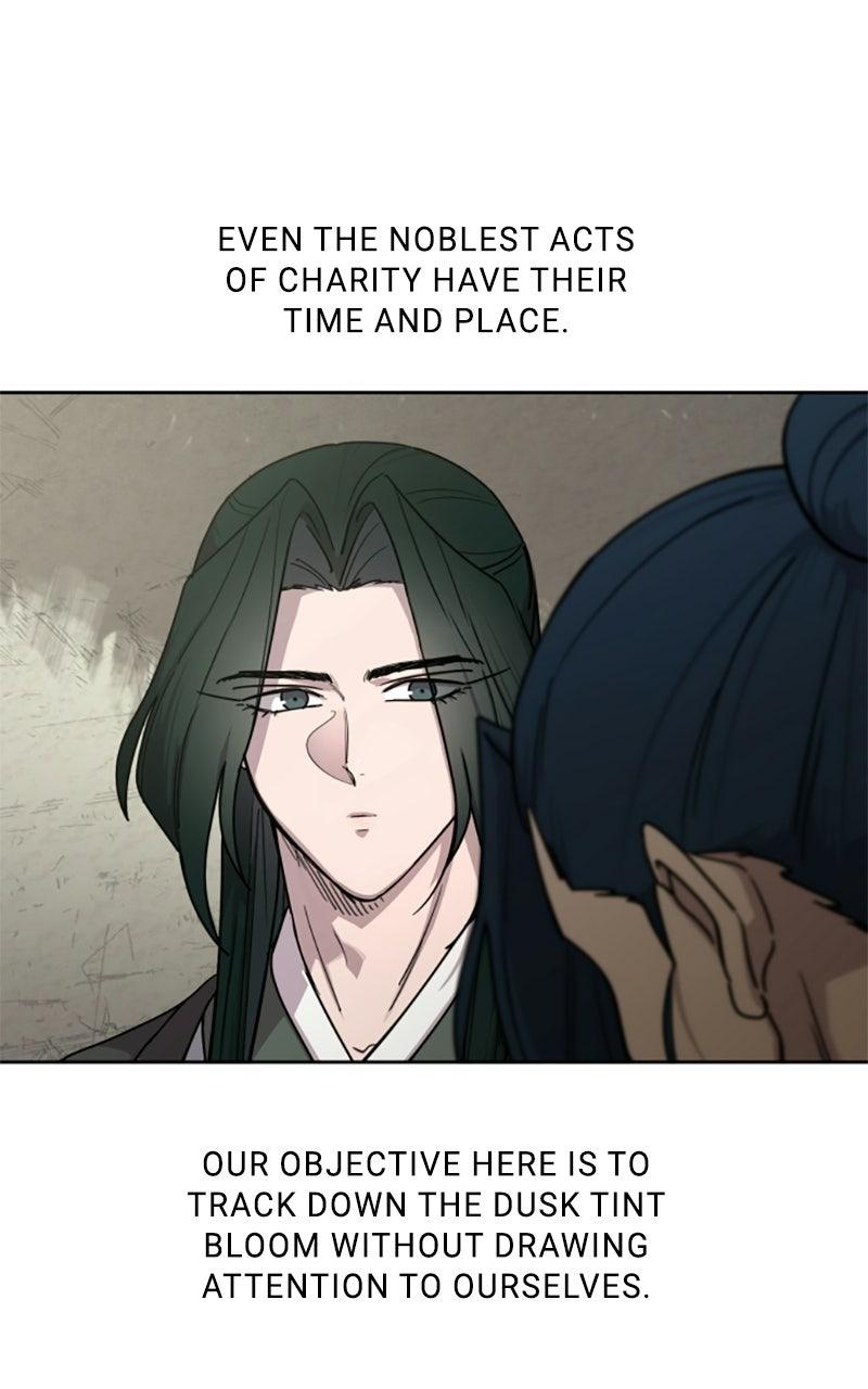 Return of the Blossoming Blade Chapter 155 — page 18