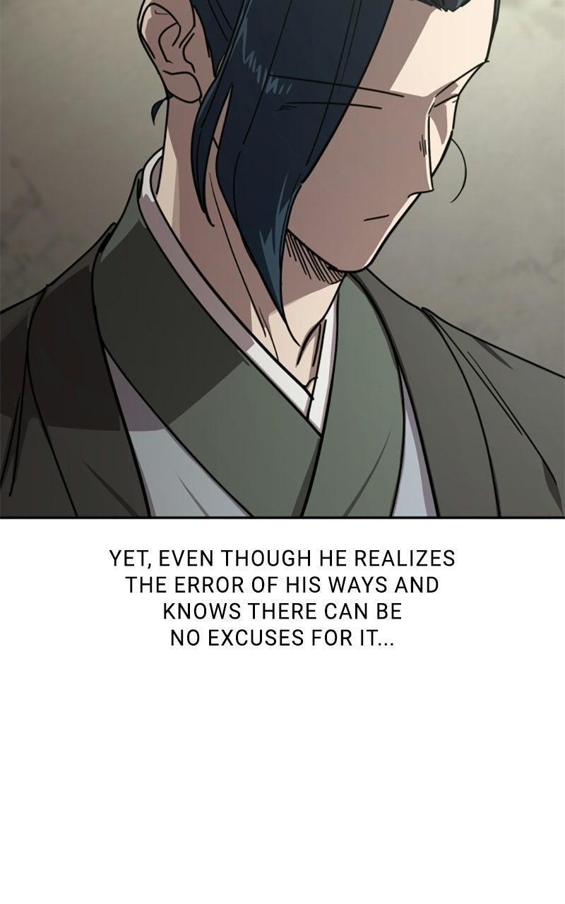 Return of the Blossoming Blade Chapter 155 — page 20
