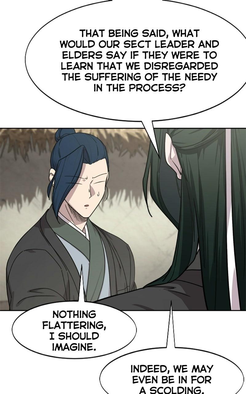 Return of the Blossoming Blade Chapter 155 — page 25
