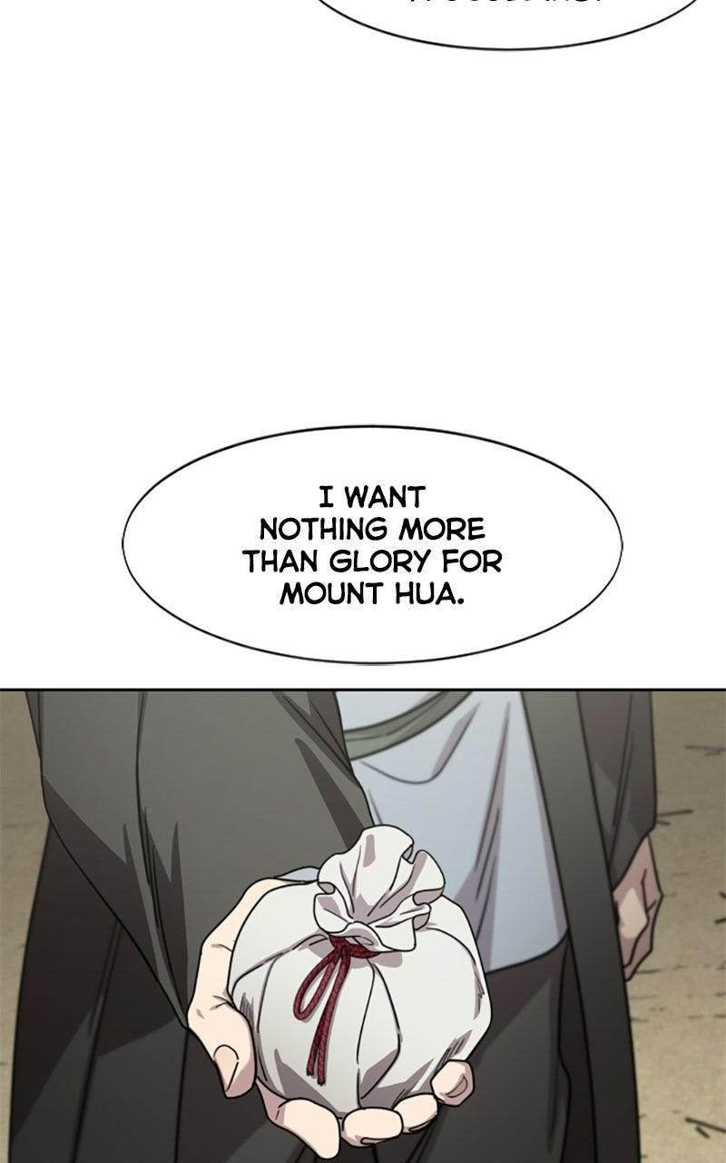 Return of the Blossoming Blade Chapter 155 — page 26