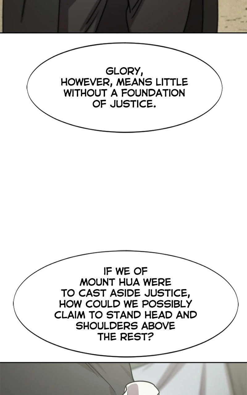 Return of the Blossoming Blade Chapter 155 — page 27