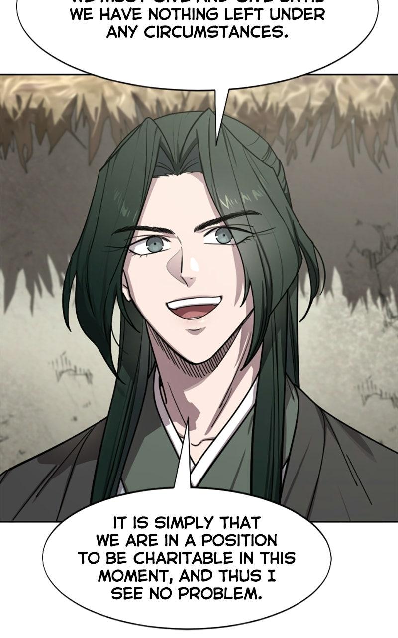 Return of the Blossoming Blade Chapter 155 — page 29