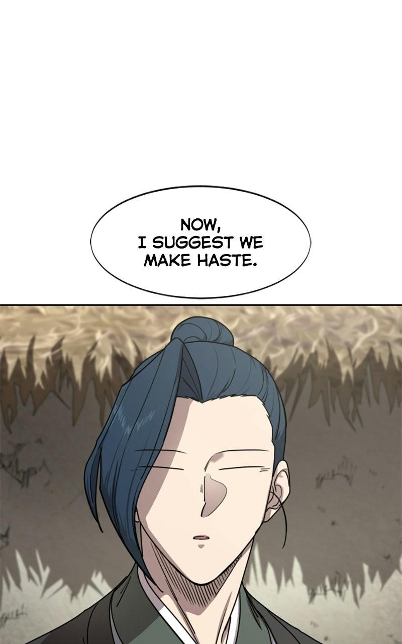 Return of the Blossoming Blade Chapter 155 — page 30