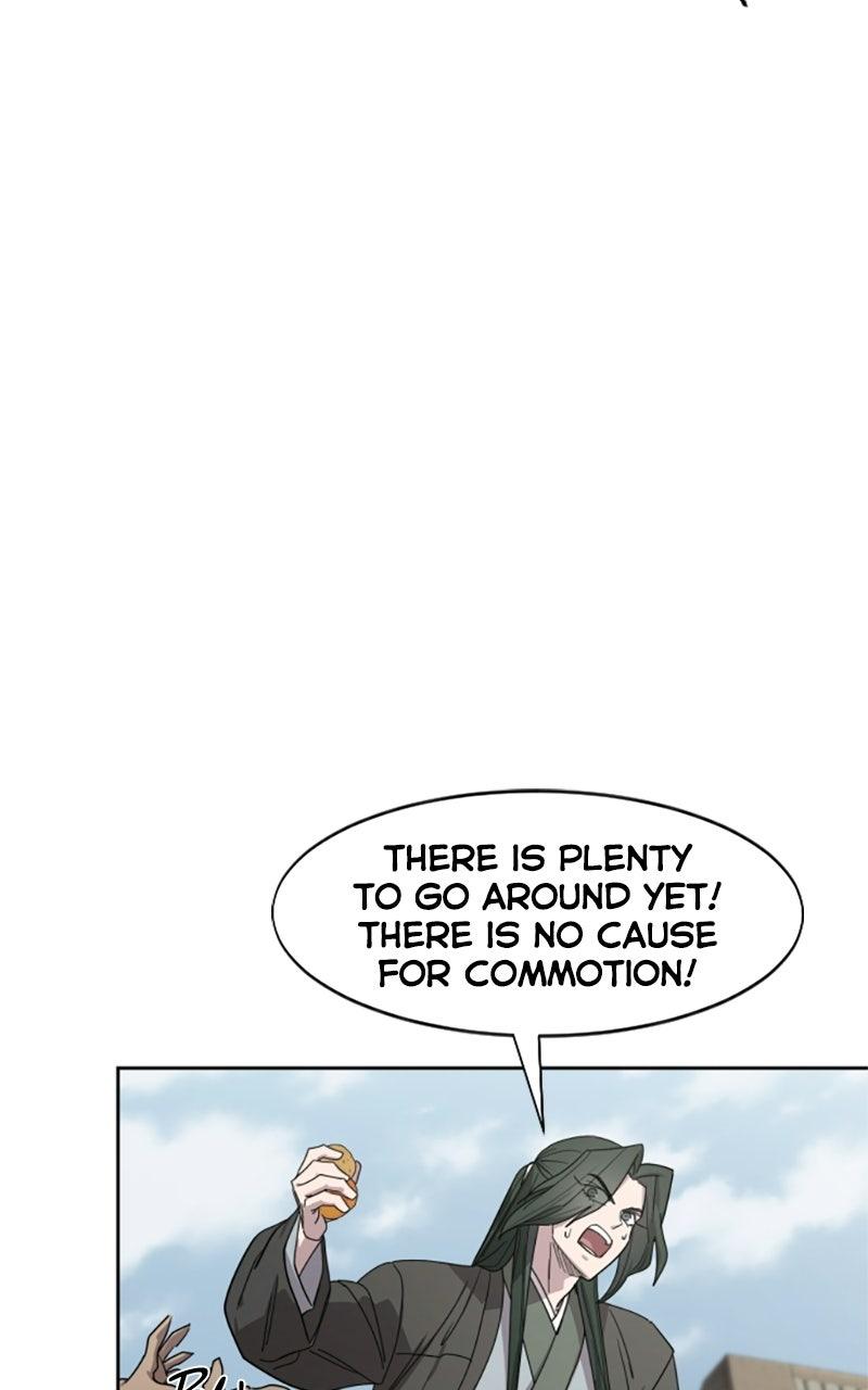 Return of the Blossoming Blade Chapter 155 — page 33