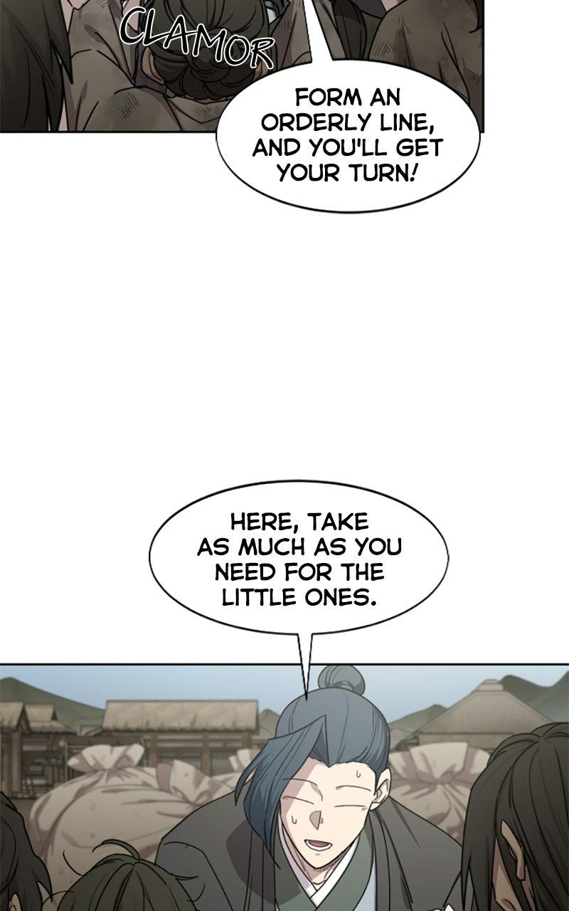 Return of the Blossoming Blade Chapter 155 — page 35