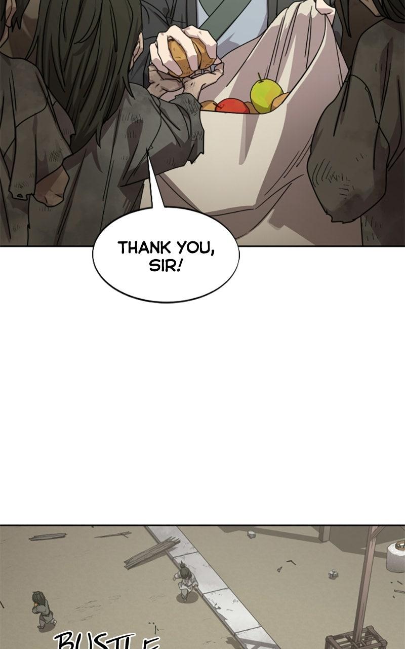 Return of the Blossoming Blade Chapter 155 — page 36