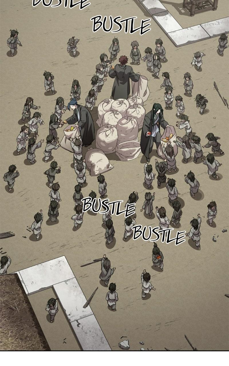 Return of the Blossoming Blade Chapter 155 — page 37