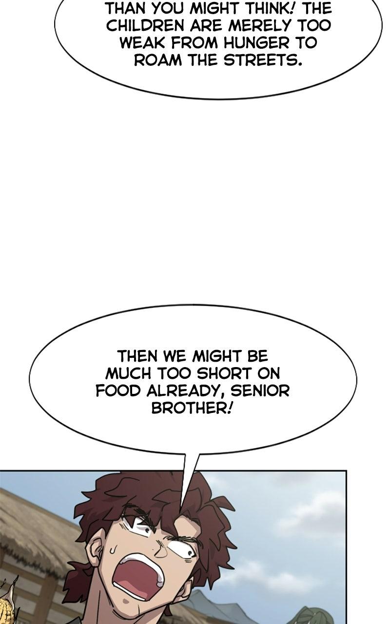 Return of the Blossoming Blade Chapter 155 — page 39