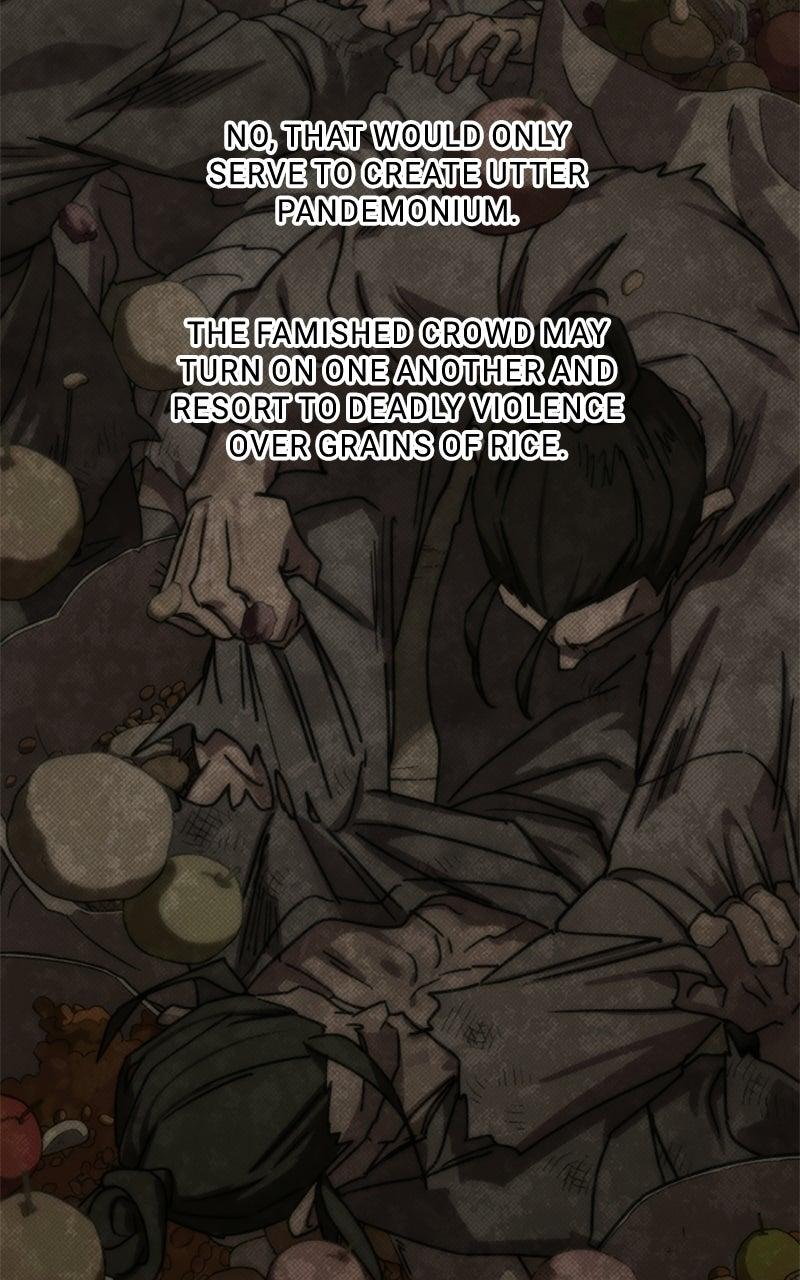 Return of the Blossoming Blade Chapter 155 — page 44