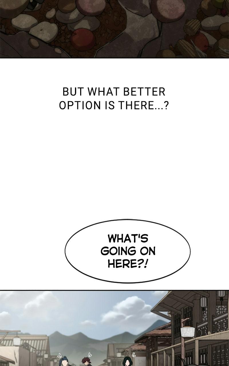 Return of the Blossoming Blade Chapter 155 — page 45
