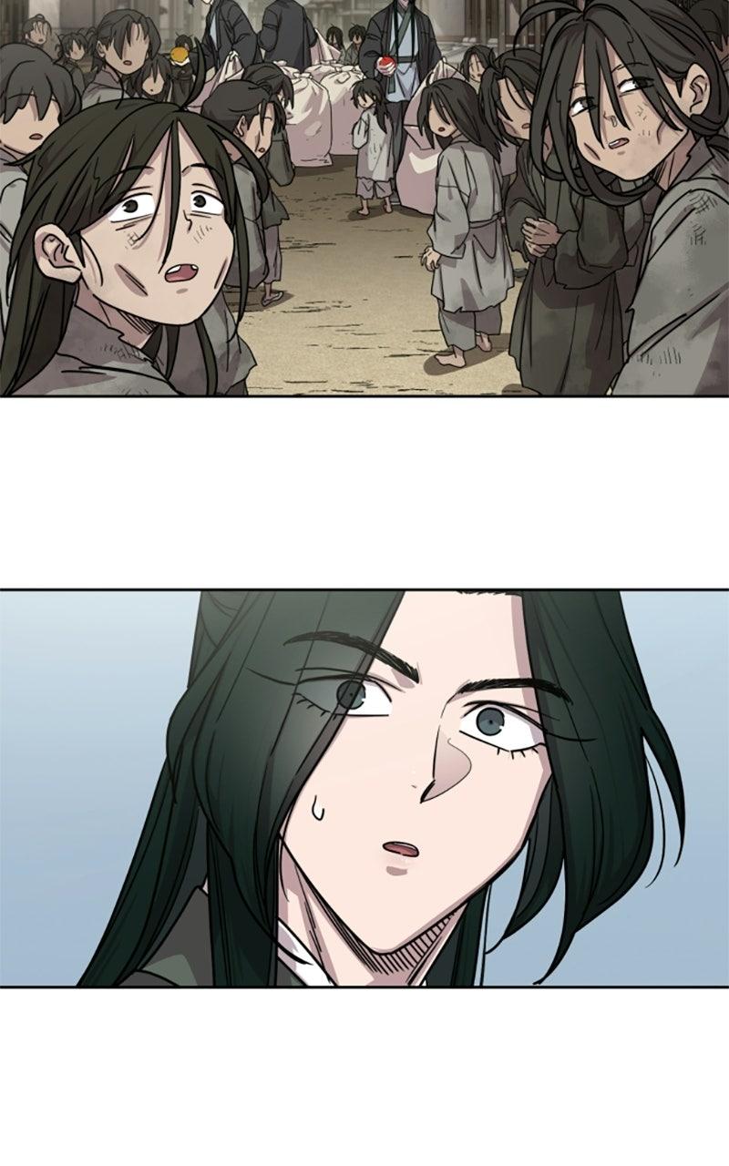 Return of the Blossoming Blade Chapter 155 — page 46