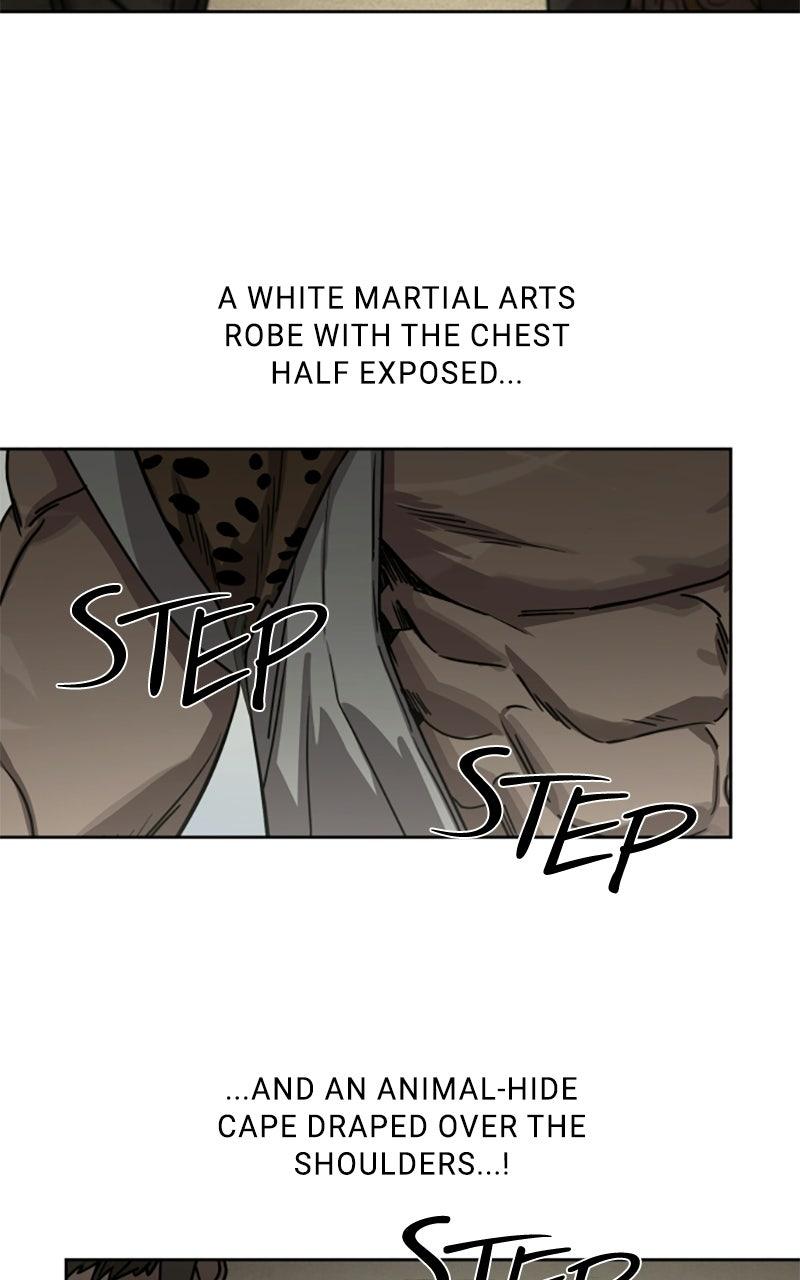 Return of the Blossoming Blade Chapter 155 — page 48