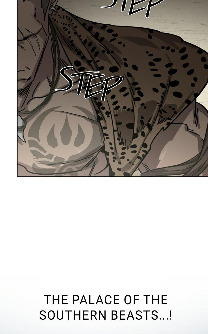 Return of the Blossoming Blade Chapter 155 — page 49
