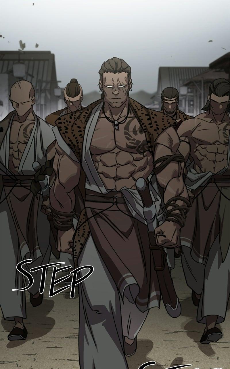 Return of the Blossoming Blade Chapter 155 — page 50
