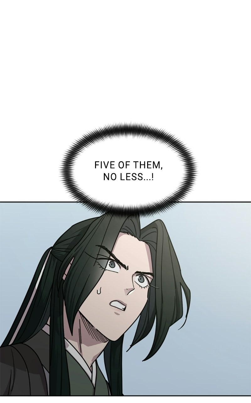 Return of the Blossoming Blade Chapter 155 — page 53
