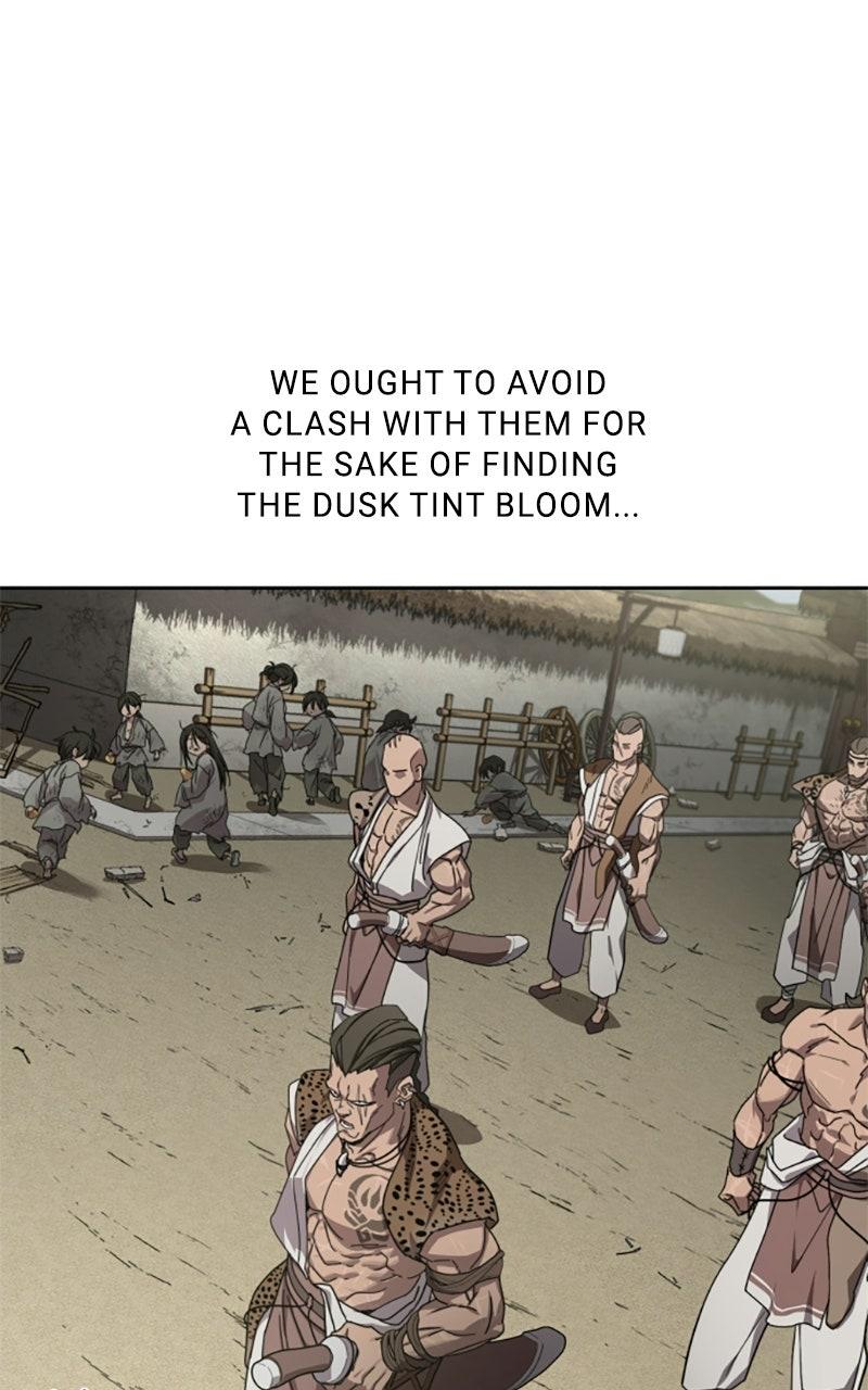 Return of the Blossoming Blade Chapter 155 — page 54