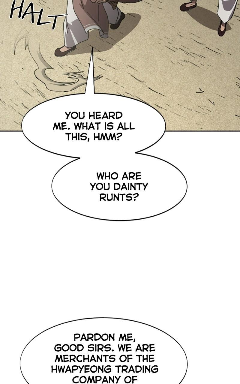 Return of the Blossoming Blade Chapter 155 — page 55
