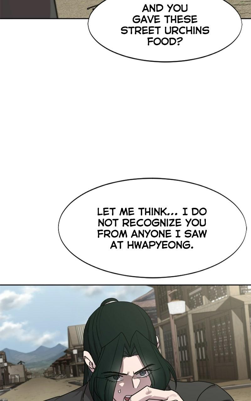 Return of the Blossoming Blade Chapter 155 — page 57