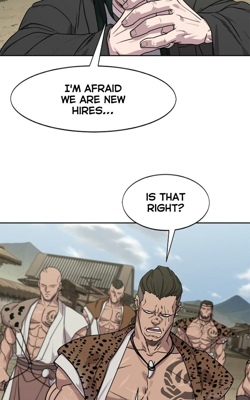 Return of the Blossoming Blade Chapter 155 — page 58