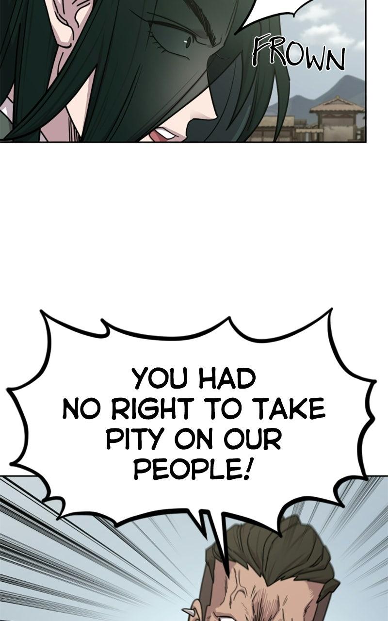 Return of the Blossoming Blade Chapter 155 — page 60