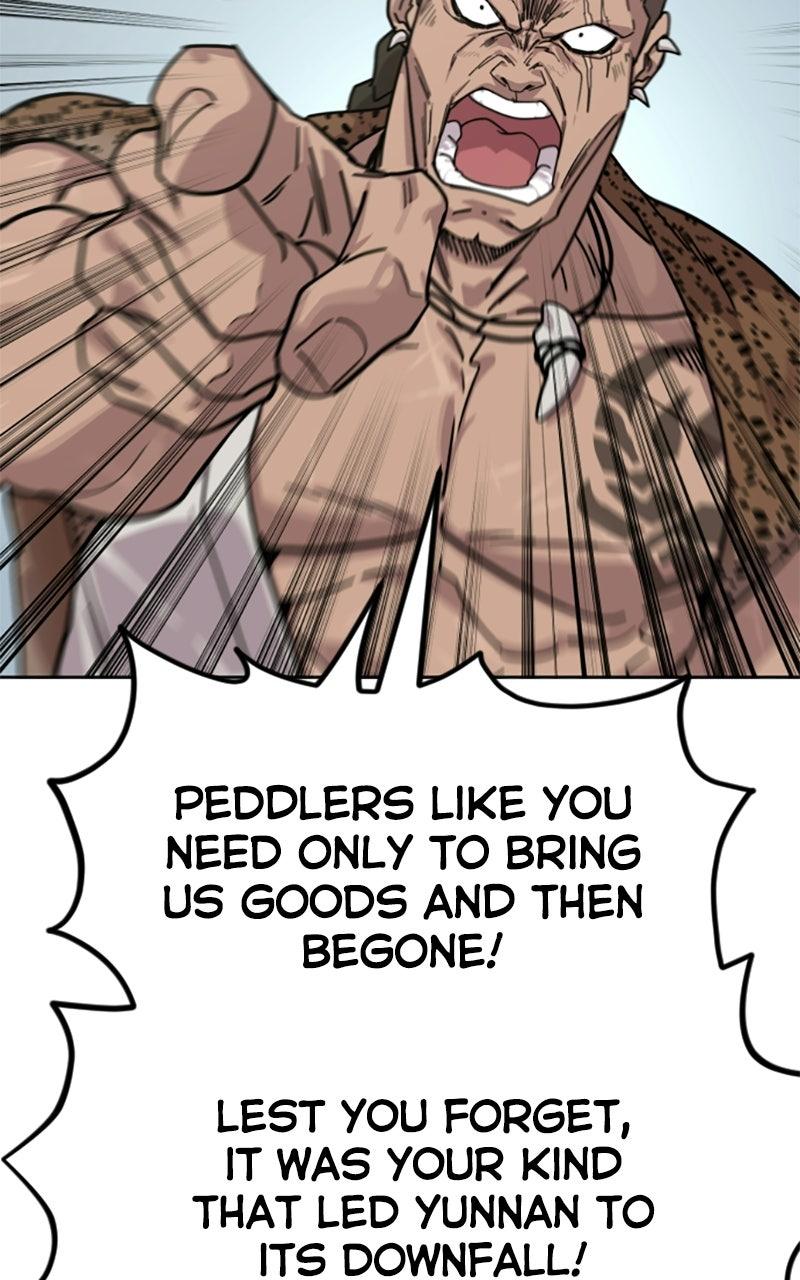 Return of the Blossoming Blade Chapter 155 — page 61