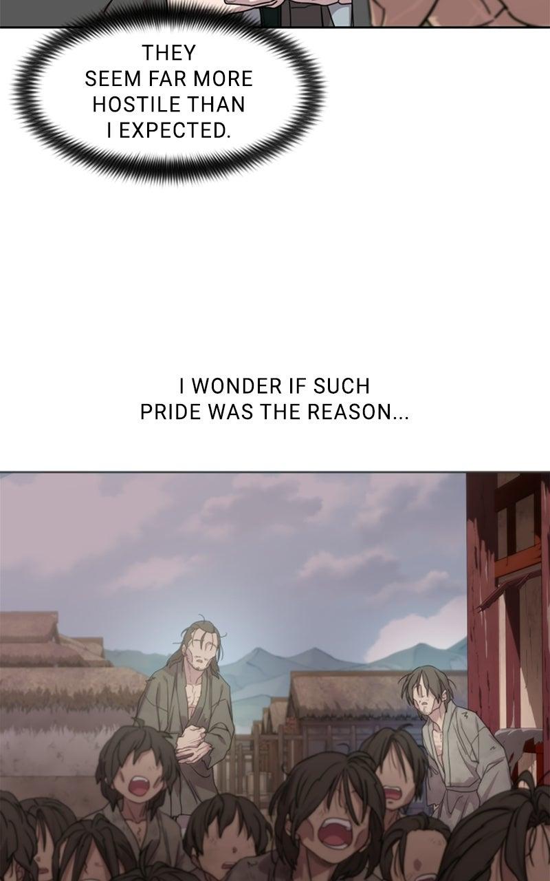Return of the Blossoming Blade Chapter 155 — page 63