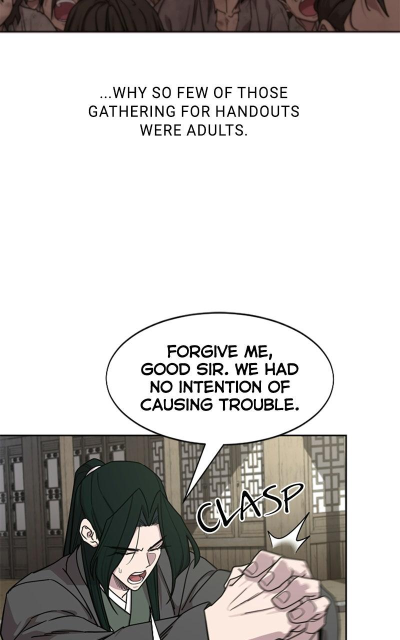 Return of the Blossoming Blade Chapter 155 — page 64