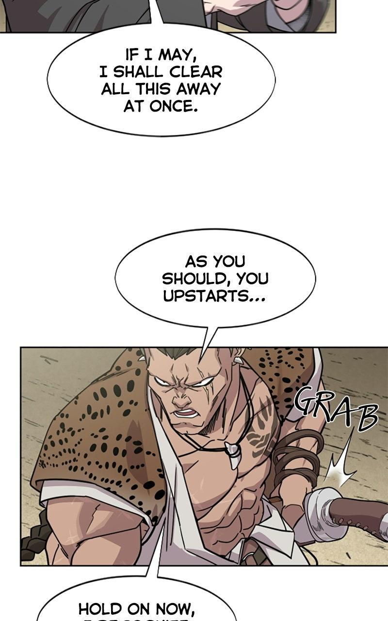 Return of the Blossoming Blade Chapter 155 — page 65