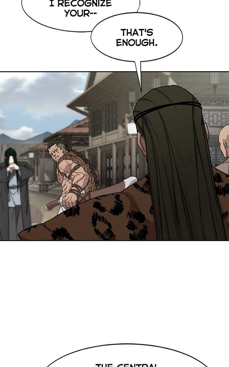 Return of the Blossoming Blade Chapter 155 — page 66