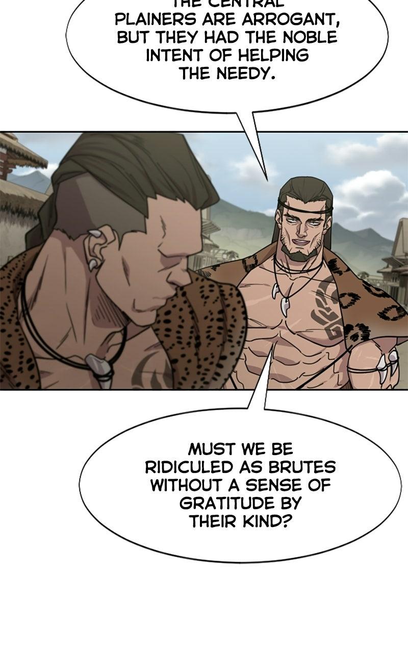 Return of the Blossoming Blade Chapter 155 — page 67
