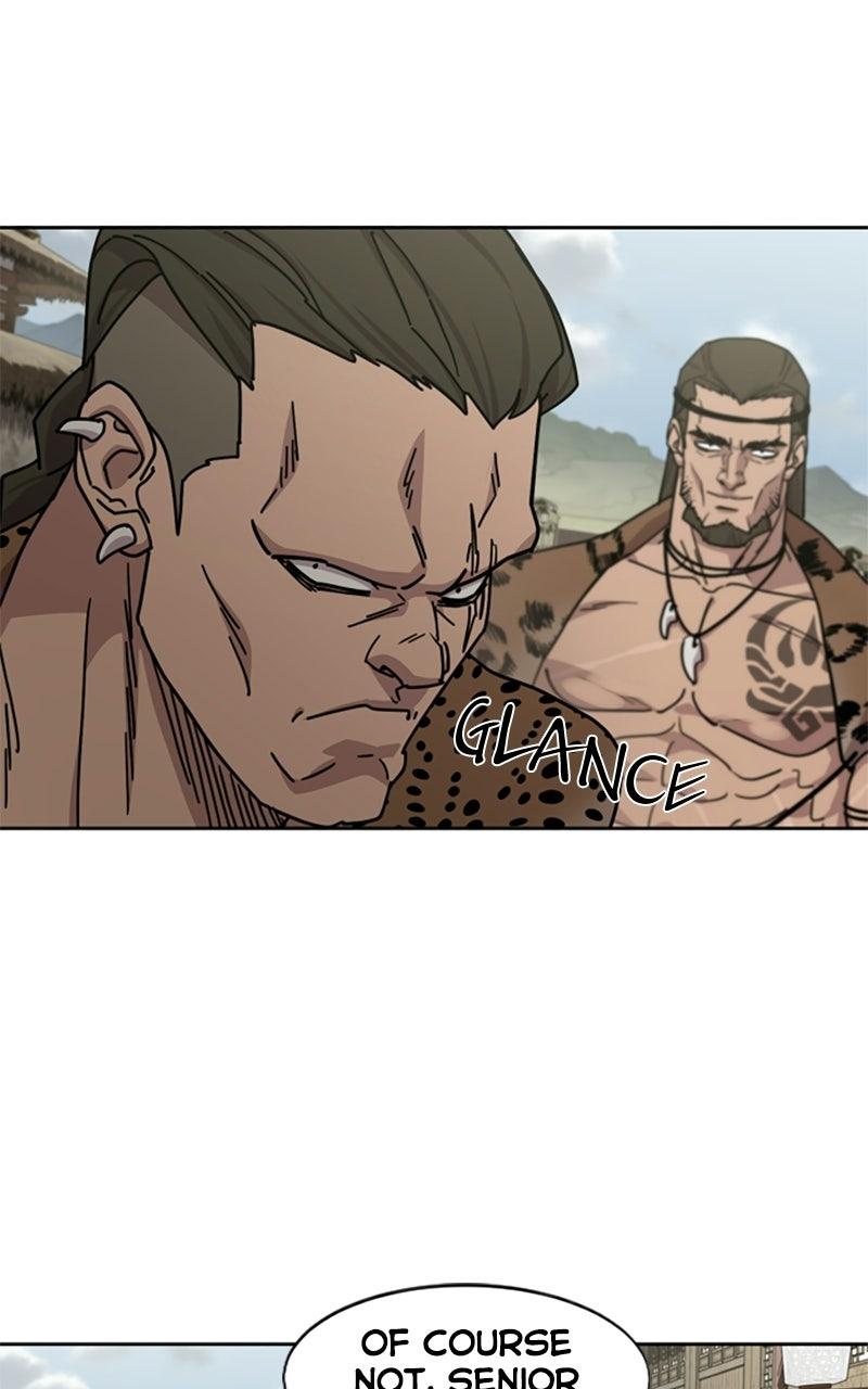Return of the Blossoming Blade Chapter 155 — page 68