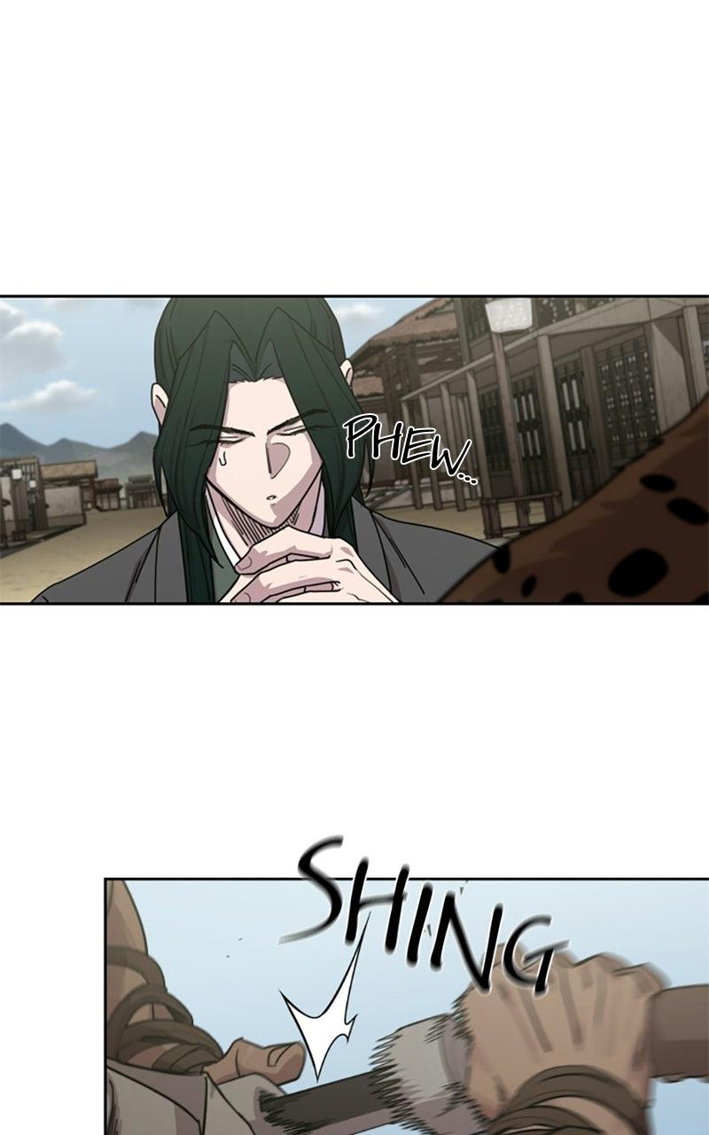 Return of the Blossoming Blade Chapter 155 — page 70