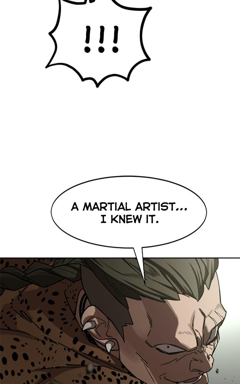 Return of the Blossoming Blade Chapter 155 — page 73