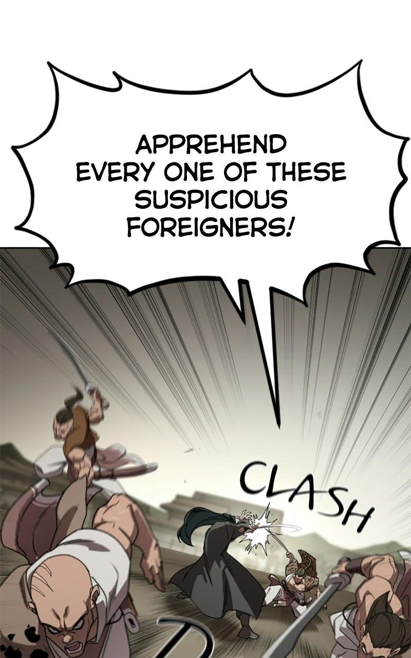 Return of the Blossoming Blade Chapter 155 — page 75