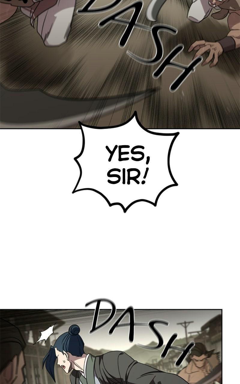 Return of the Blossoming Blade Chapter 155 — page 76