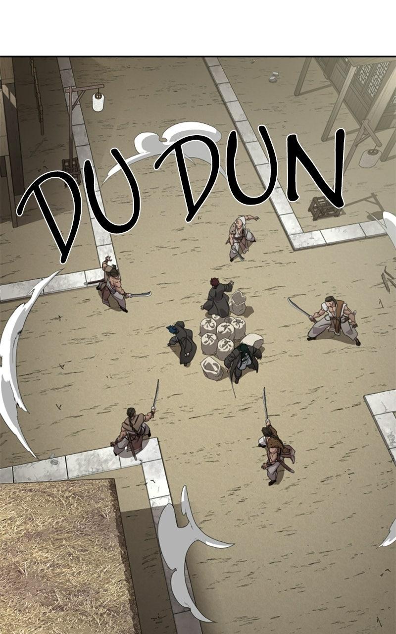 Return of the Blossoming Blade Chapter 155 — page 78