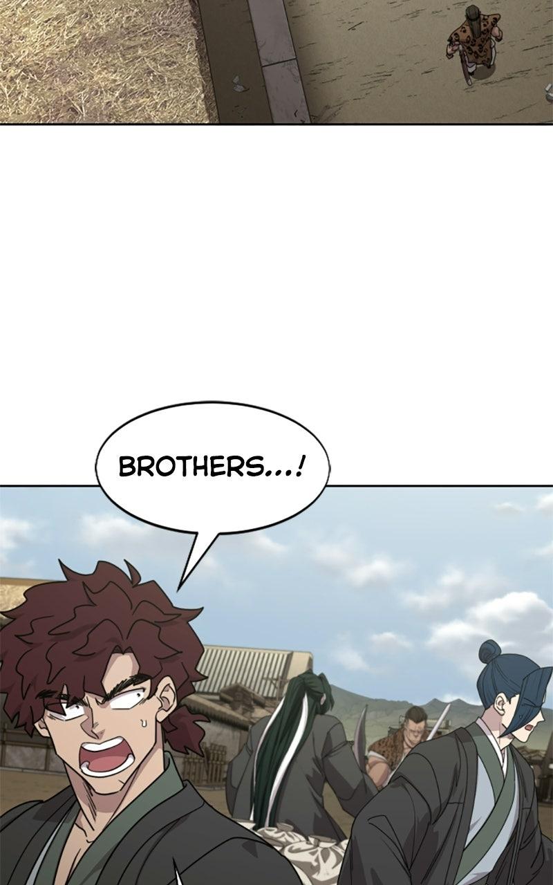 Return of the Blossoming Blade Chapter 155 — page 79