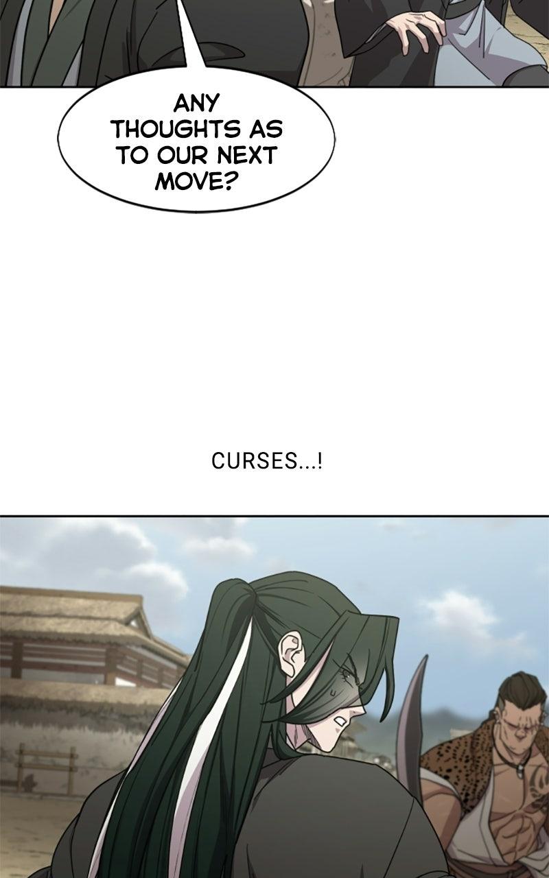 Return of the Blossoming Blade Chapter 155 — page 80
