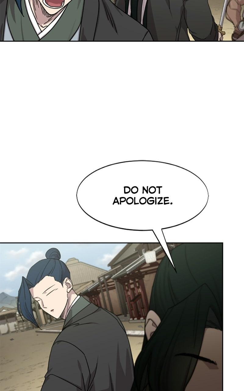 Return of the Blossoming Blade Chapter 155 — page 82