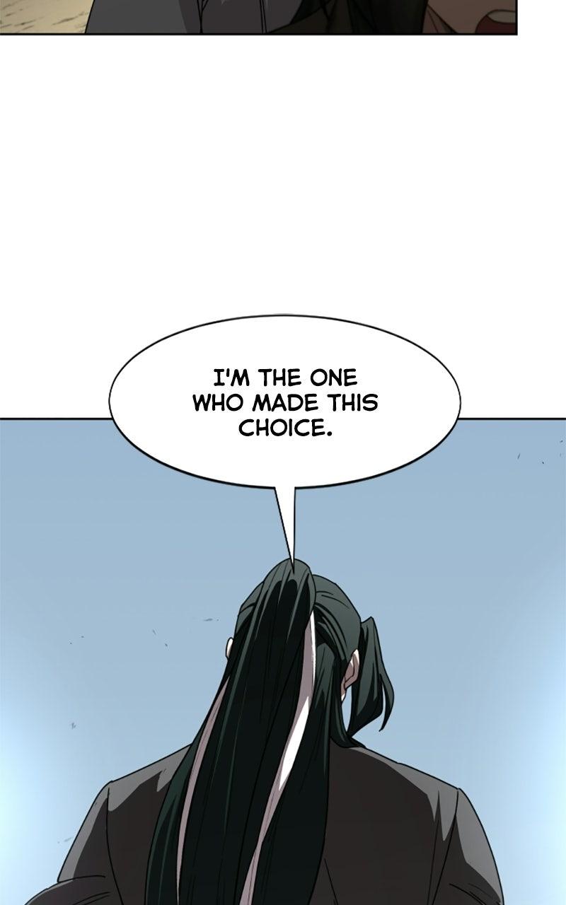 Return of the Blossoming Blade Chapter 155 — page 83