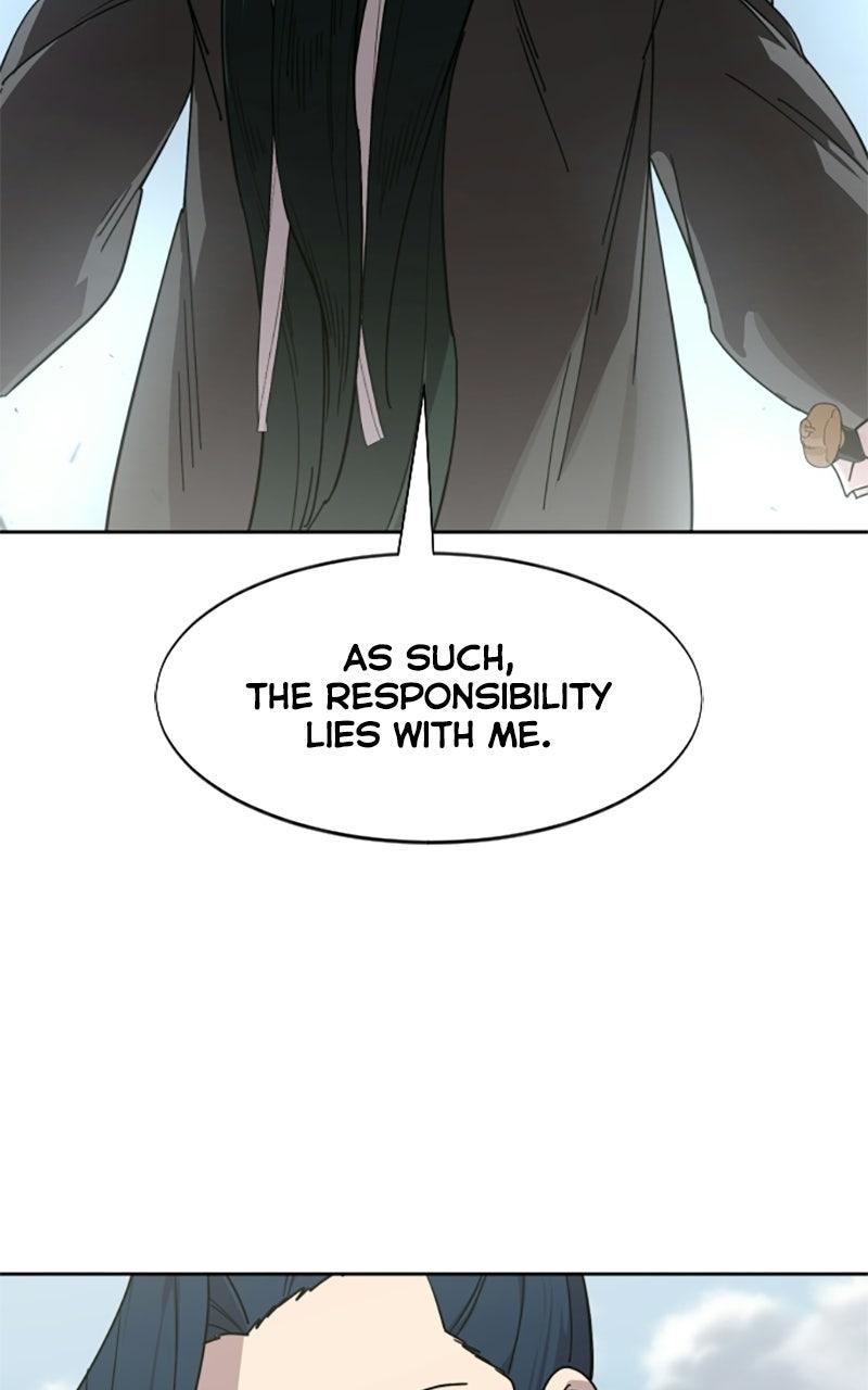 Return of the Blossoming Blade Chapter 155 — page 84