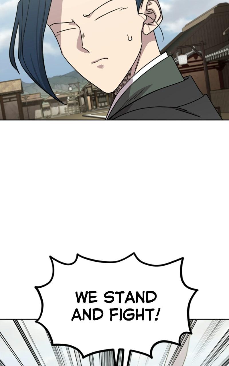Return of the Blossoming Blade Chapter 155 — page 85