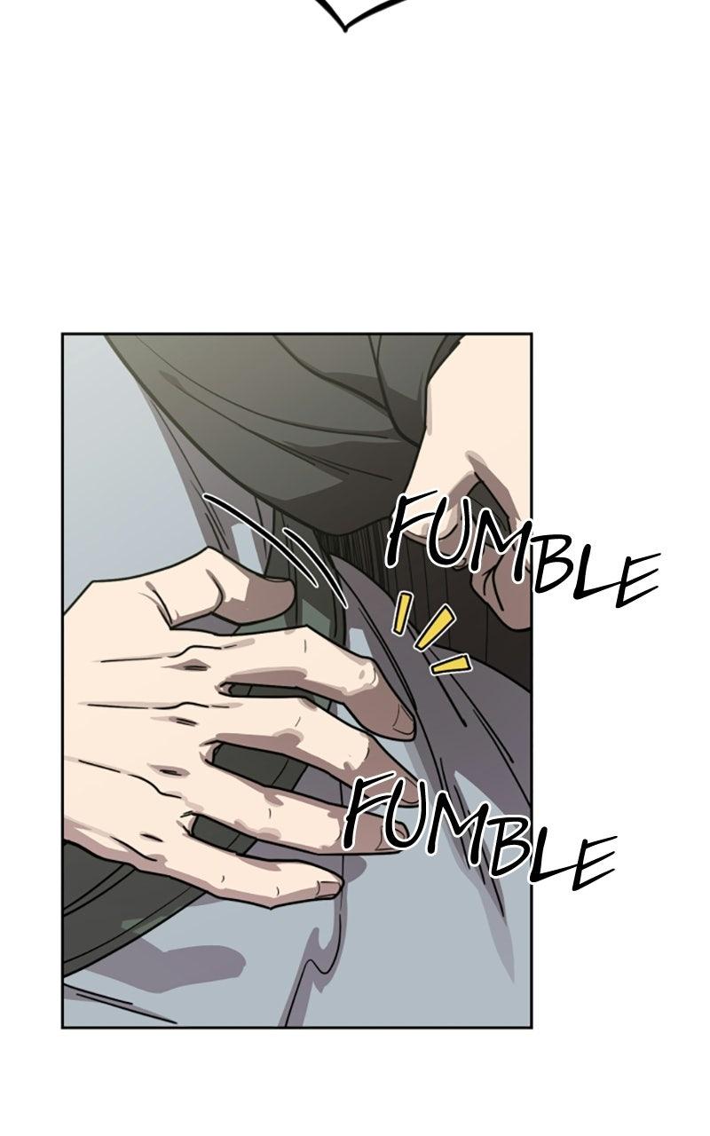 Return of the Blossoming Blade Chapter 155 — page 87