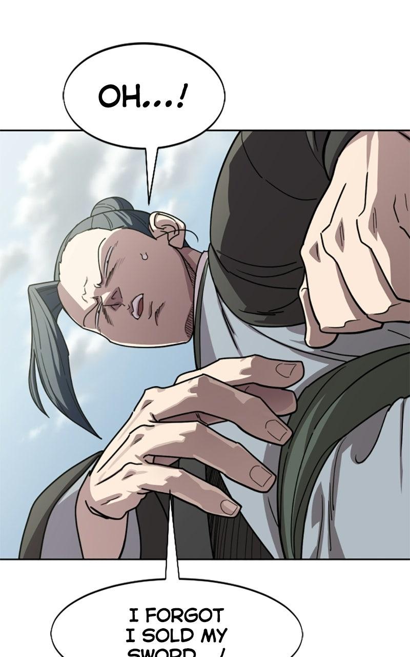 Return of the Blossoming Blade Chapter 155 — page 88
