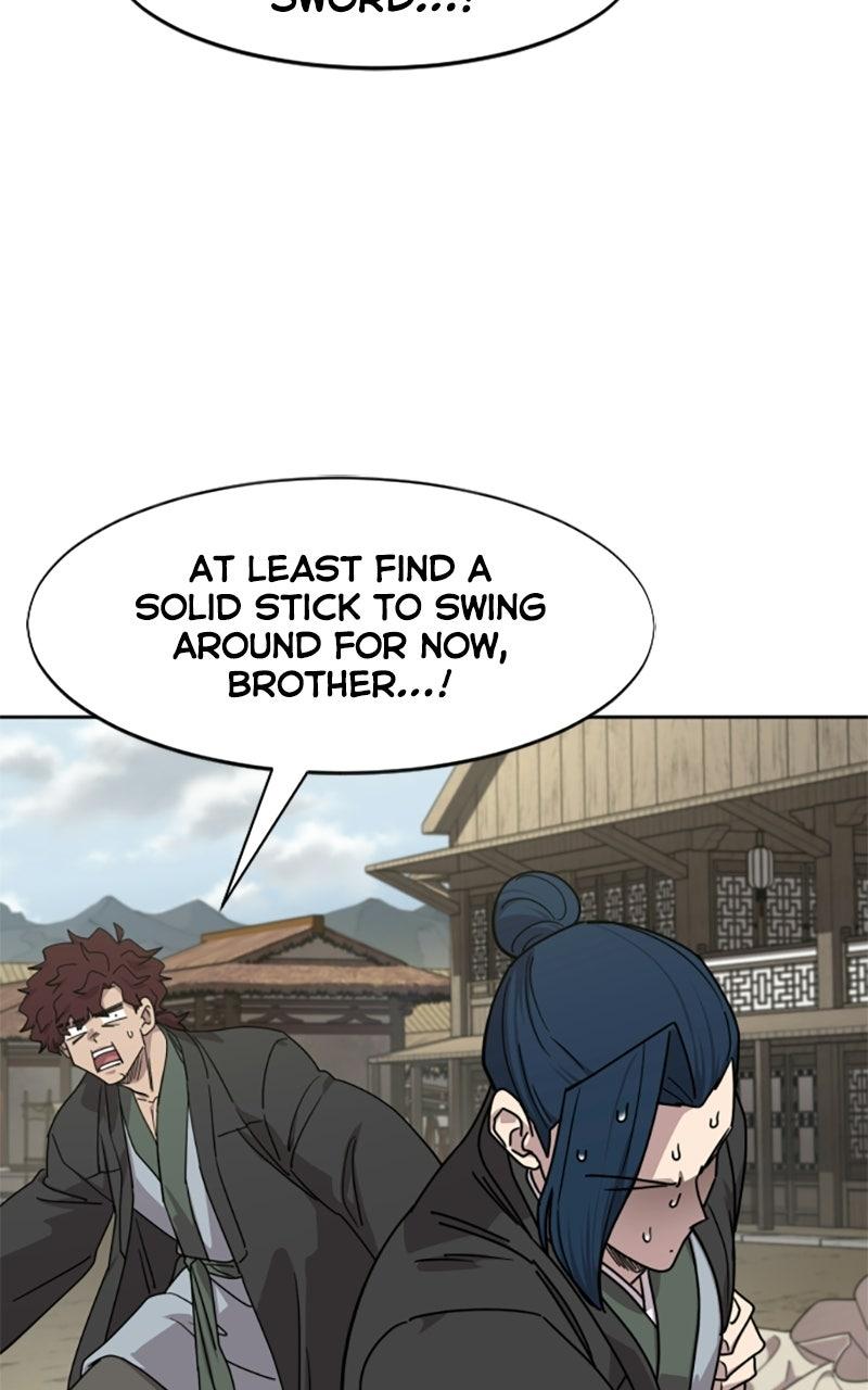 Return of the Blossoming Blade Chapter 155 — page 89